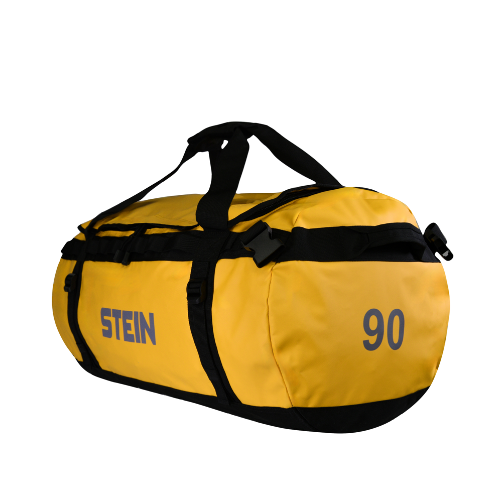 Stein Metro Kit Storage Kit Bag - Yellow 90