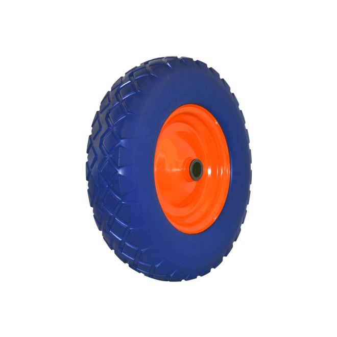Stein RC4500 & RC4600 Replacement Solid Wheel 2