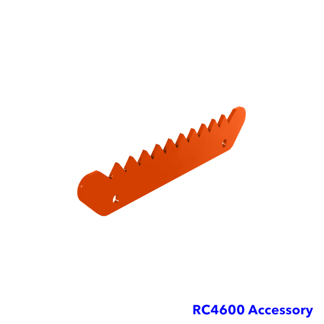 Stein RC4600 Log Grips (x2) 3