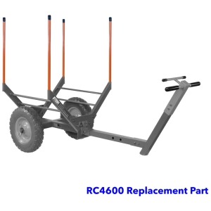 Stein RC4600 Replacement Extension Arms
