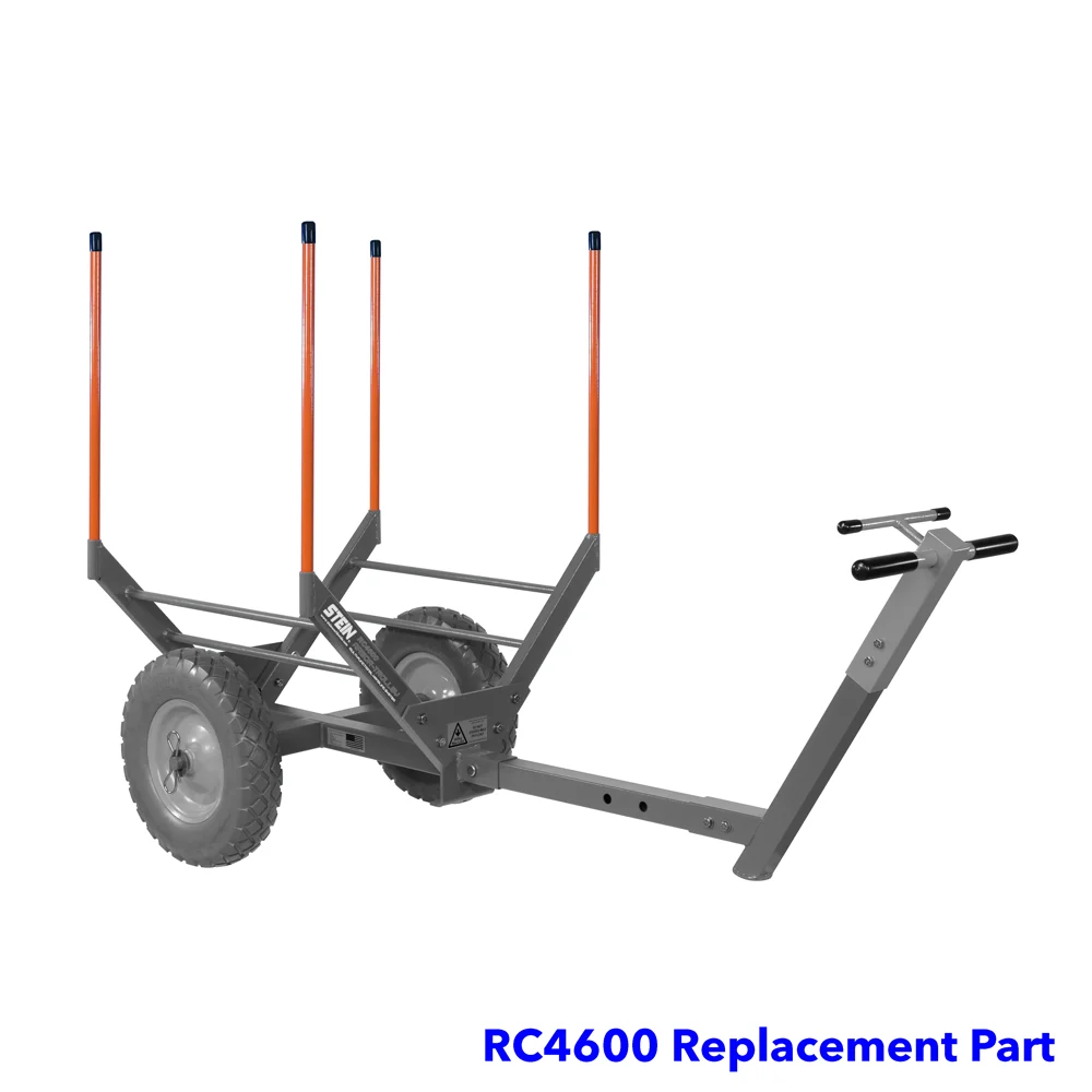 Stein RC4600 Replacement Extension Arms