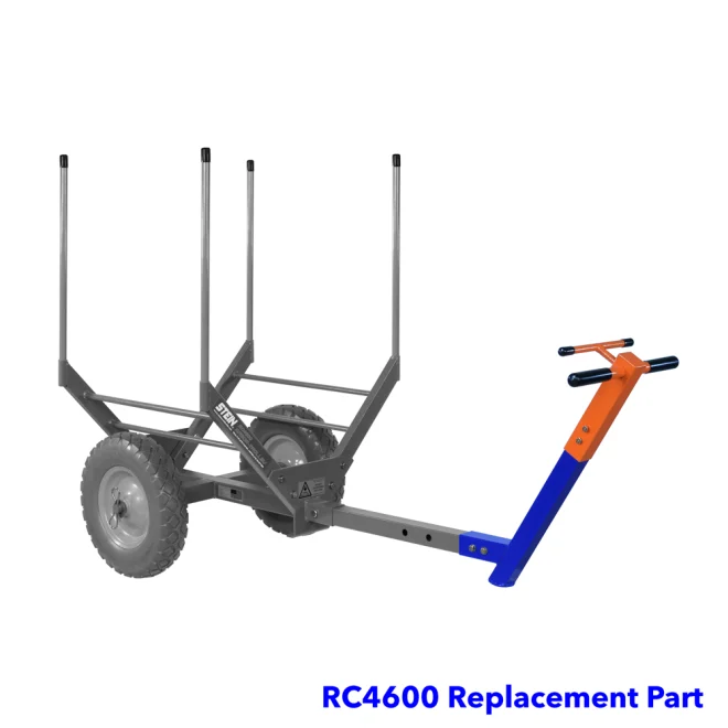 Stein RC4600 Replacement Handle Extension