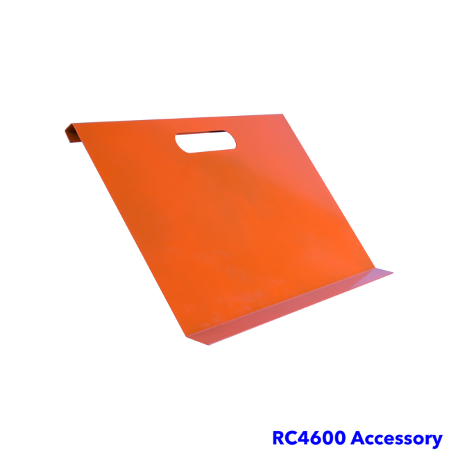 Stein RC4600 Side Frame Covers (x2) 4