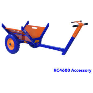 Stein RC4600 Side Frame Covers (x2) 3