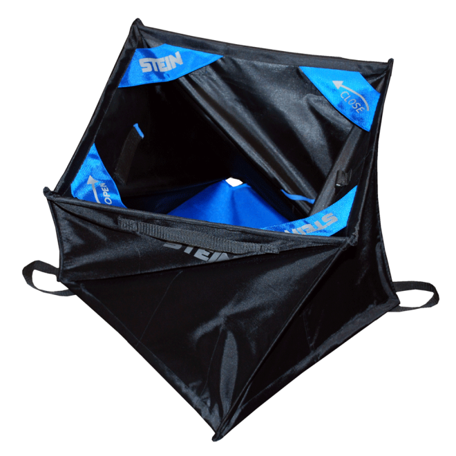Stein Throwline Folding Cube - Image 2