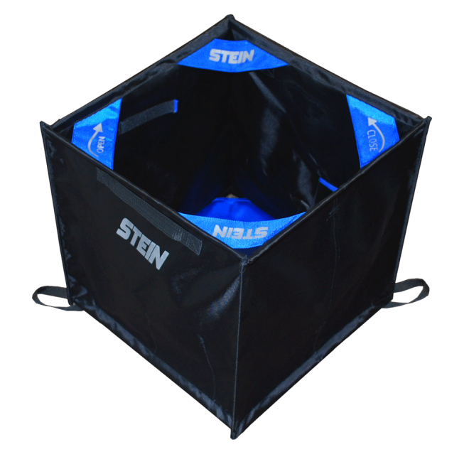 Stein Throwline Folding Cube