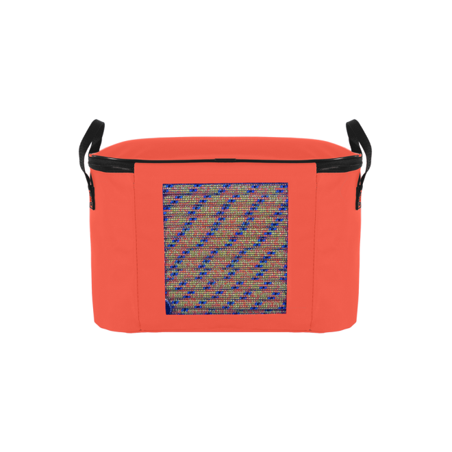 Stein Vault 15 Litre Storage Kit Bag - Orange 2