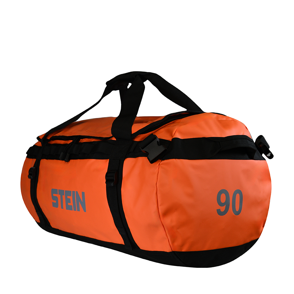 Stein Metro Kit Storage Kit Bag - Orange 90