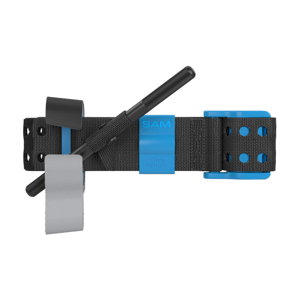 SAM Medical XT Tourniquet with Stein Vault TQ Holster - Image 13