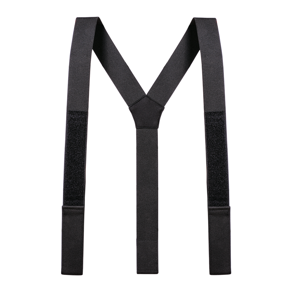 Stein Tri-Loop Velcro Braces