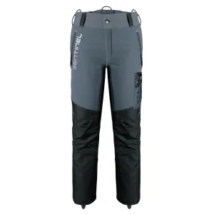Stein Sentinel Type C Chainsaw Trousers - Grey