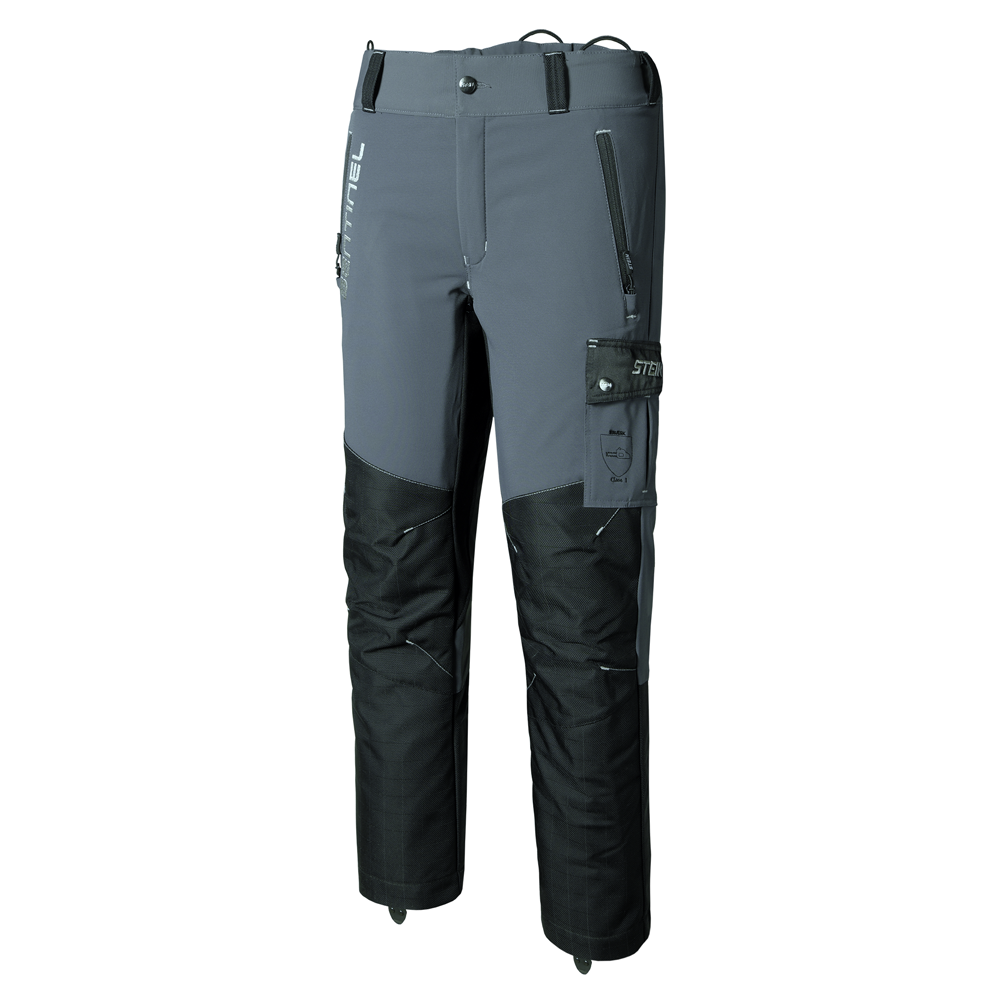 Stein Sentinel Type A Chainsaw Trousers – 3