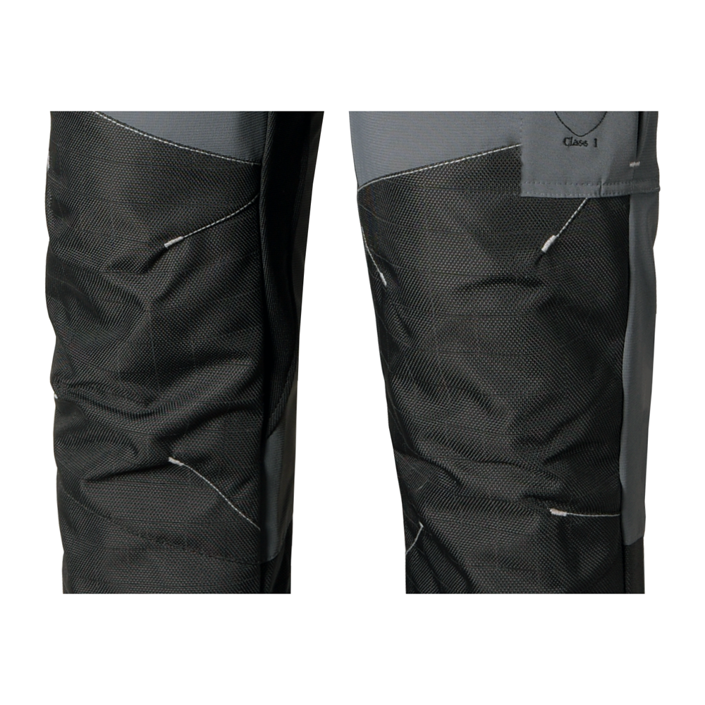 Stein Sentinel Type C Chainsaw Trousers – Grey 5