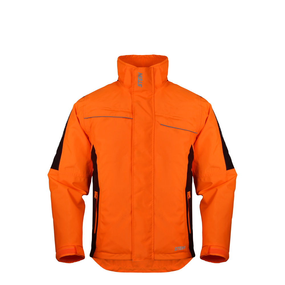 SENTINEL EVO All-Weather Jacket with Hood 1