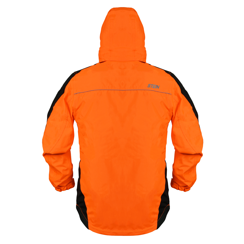 SENTINEL EVO All-Weather Jacket with Hood 2