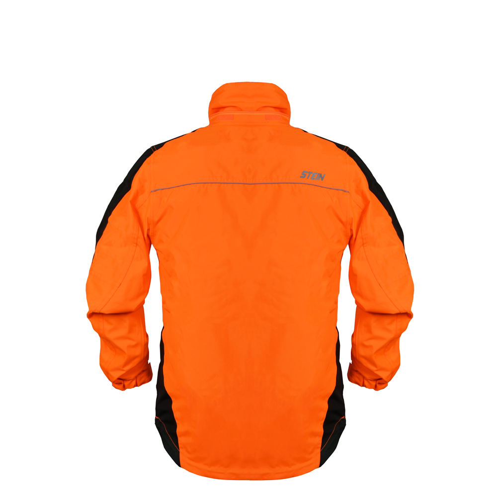 SENTINEL EVO All-Weather Jacket with Hood 3