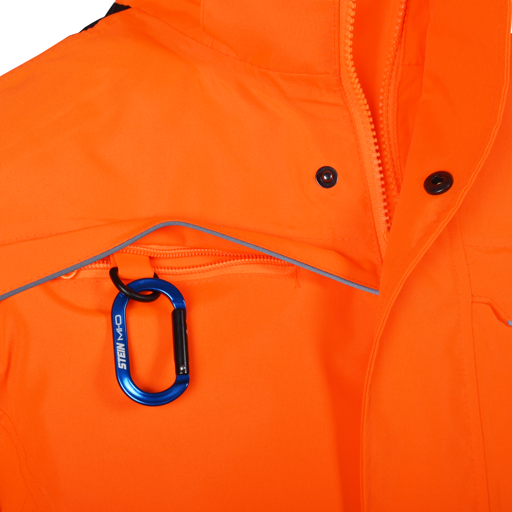 SENTINEL EVO All-Weather Jacket with Hood 5