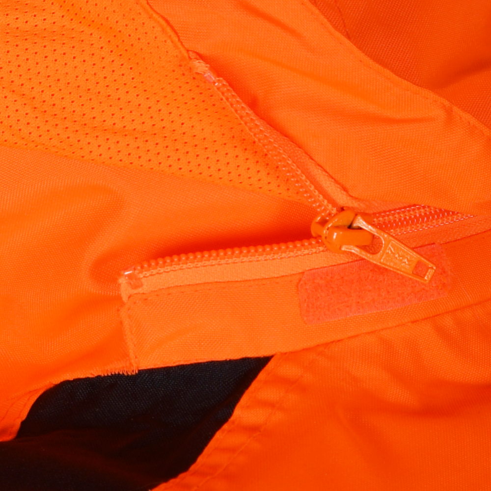 SENTINEL EVO All-Weather Jacket with Hood 6