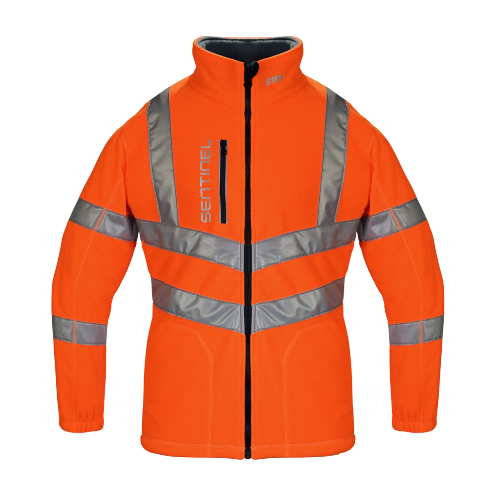 Stein Sentinel Fleece