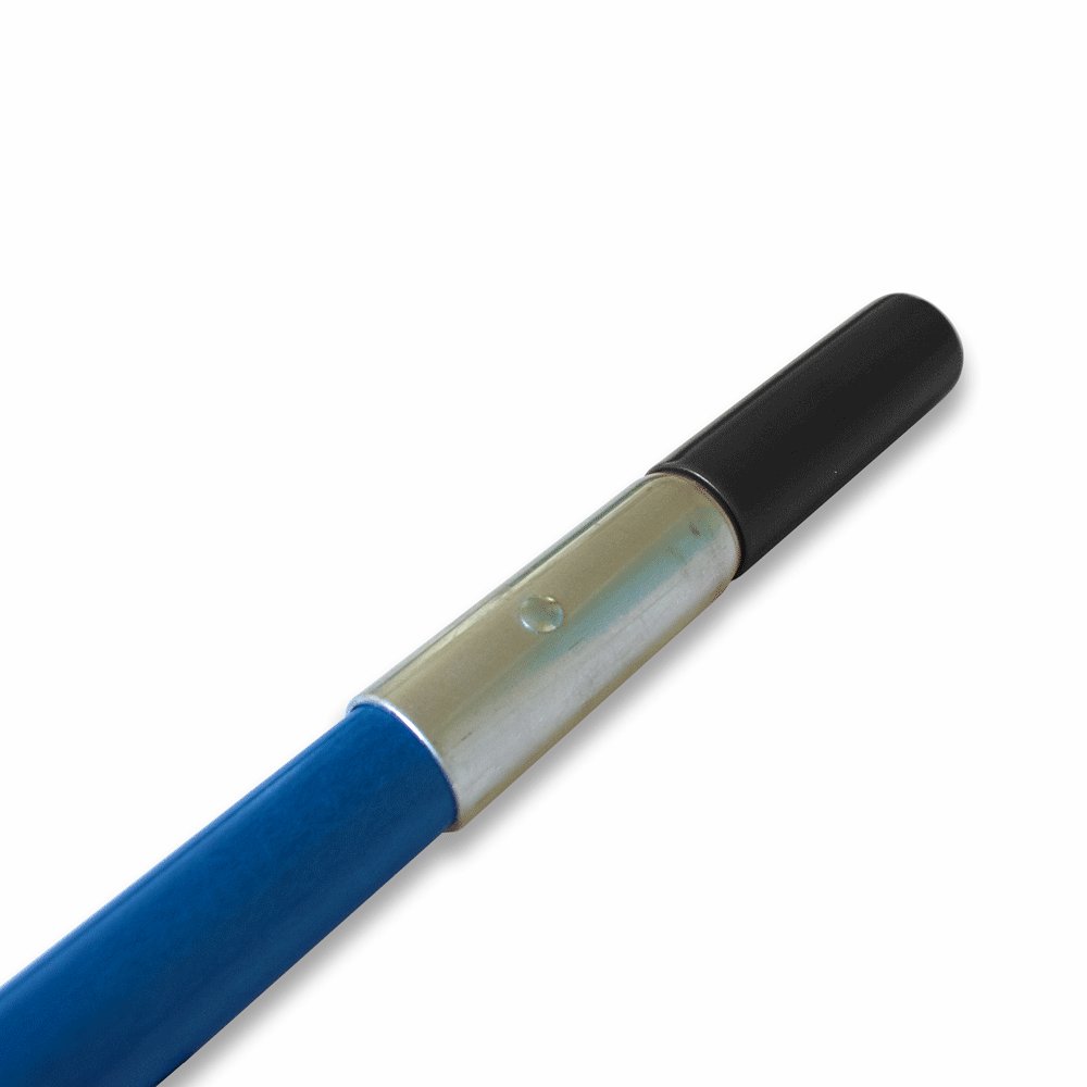Stein Rubber Handle for MPS Poles 1