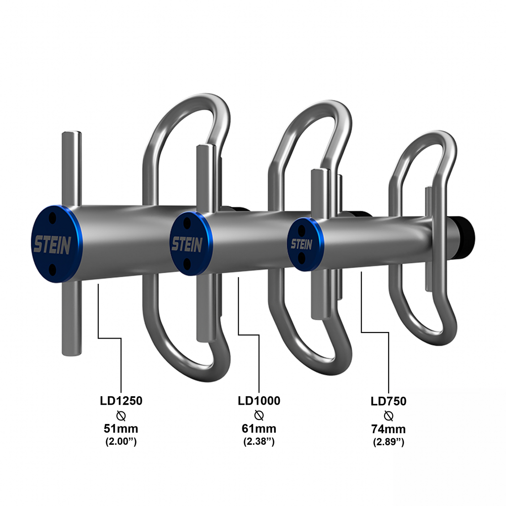 Stein LD1250 Invert-A-Wrap 2