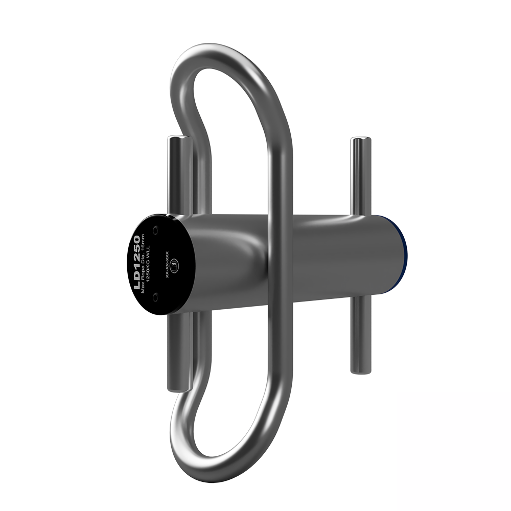 Stein LD1250 Invert-A-Wrap 4