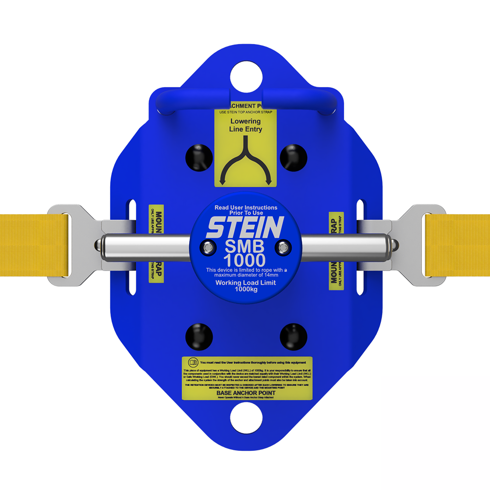 Stein SMB1000 Rigging Bollard c