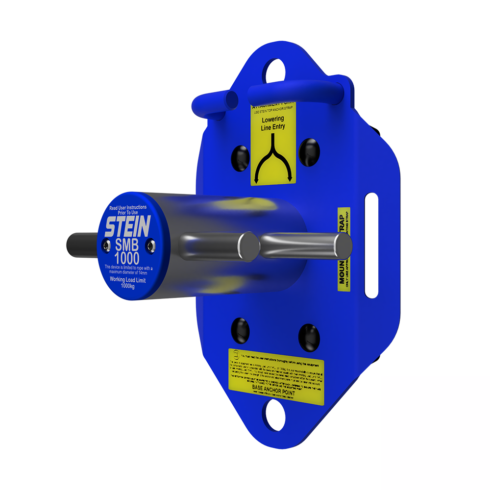 Stein SMB1000 Rigging Bollard 1