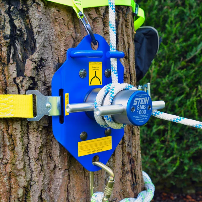 Stein SMB1000 Rigging Bollard x