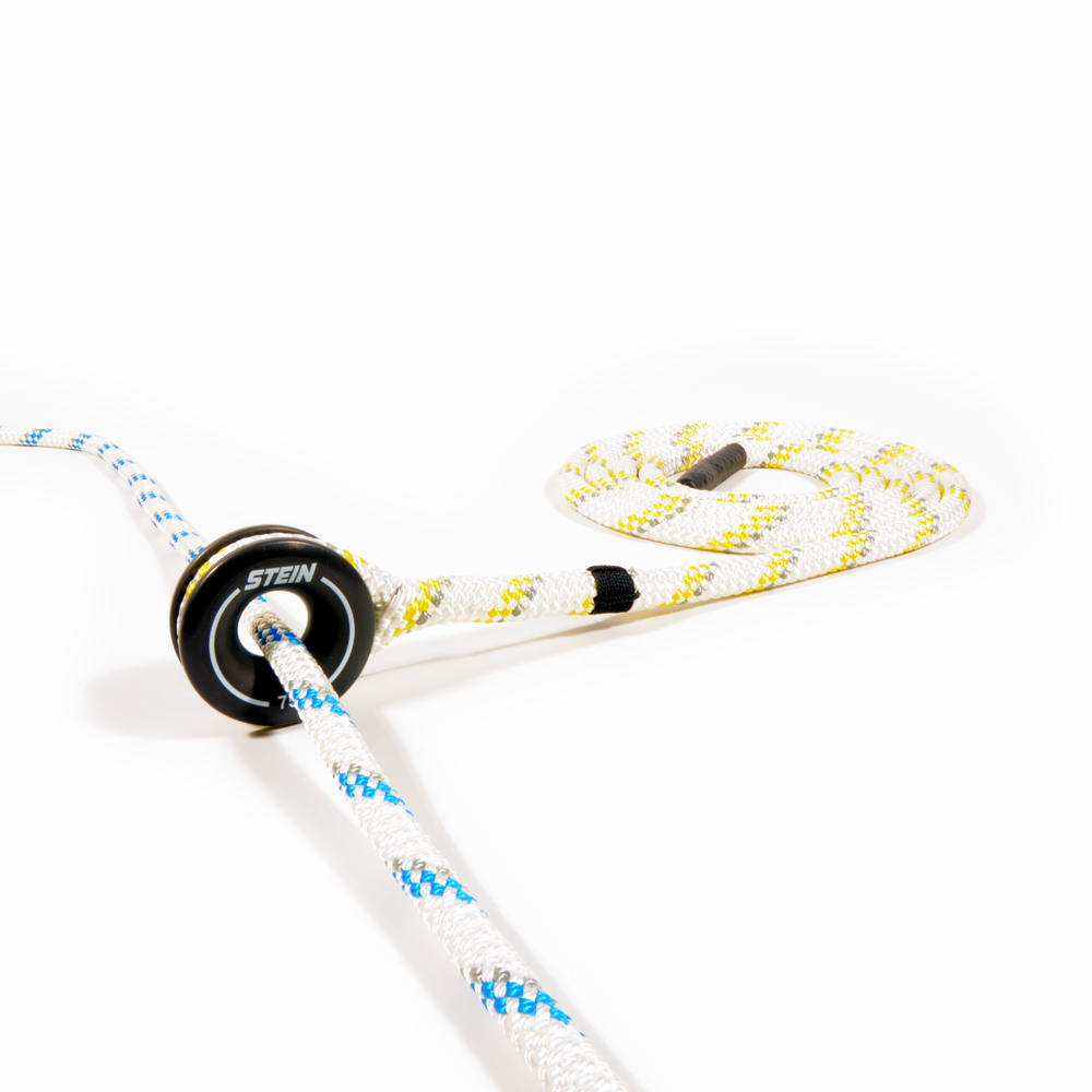 Stein OMEGA-16 Spliced Sling with Friction Ring Insert 1