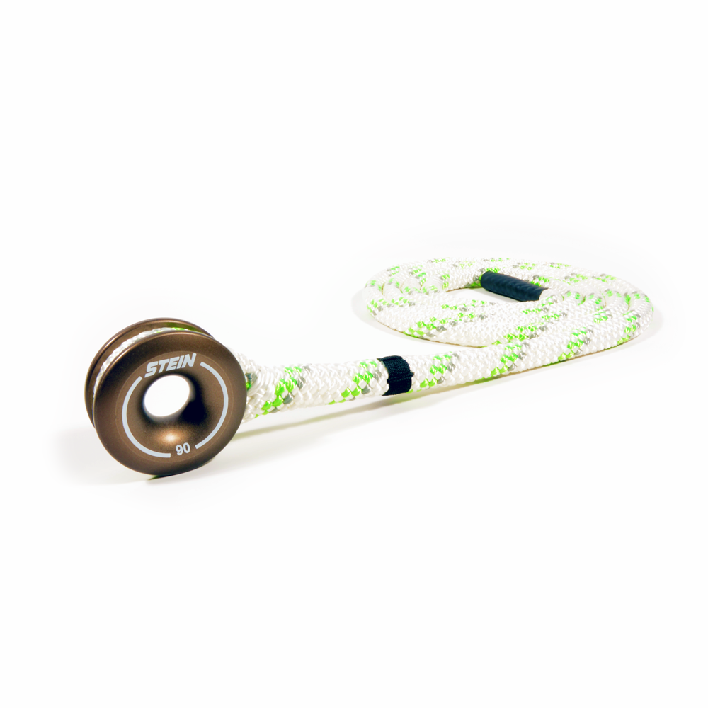 Stein OMEGA-20 Spliced Sling with Friction Ring Insert