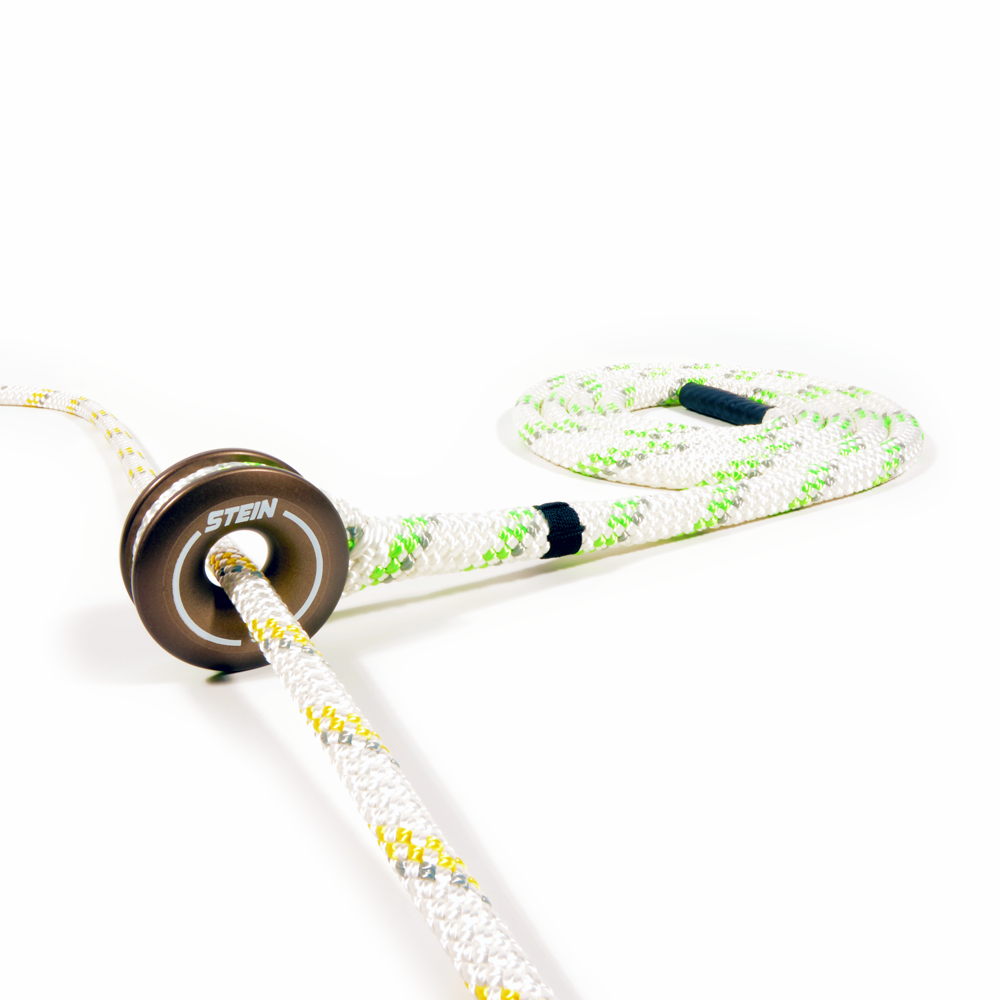 Stein OMEGA-20 Spliced Sling with Friction Ring Insert 1