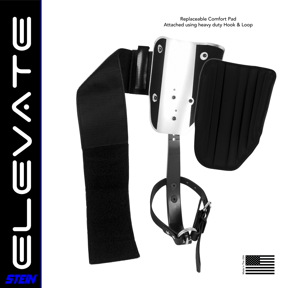 Stein ELEVATE Inner Pads - Pair 1