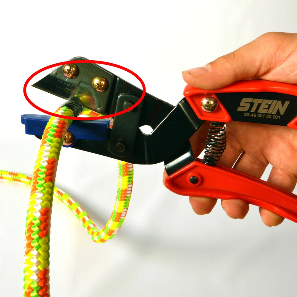 STEIN Razor Rope replacement blade pack (10pk)