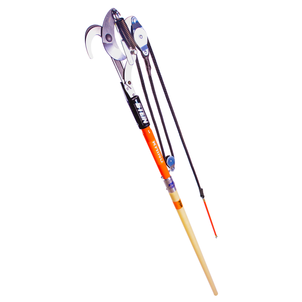 Stein EPR Rhino Lopper Attachment with Isolator