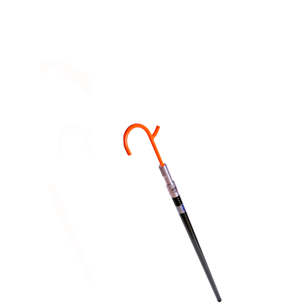 Stein EPR Haken Hook with Adaptor Attachment - Image 5