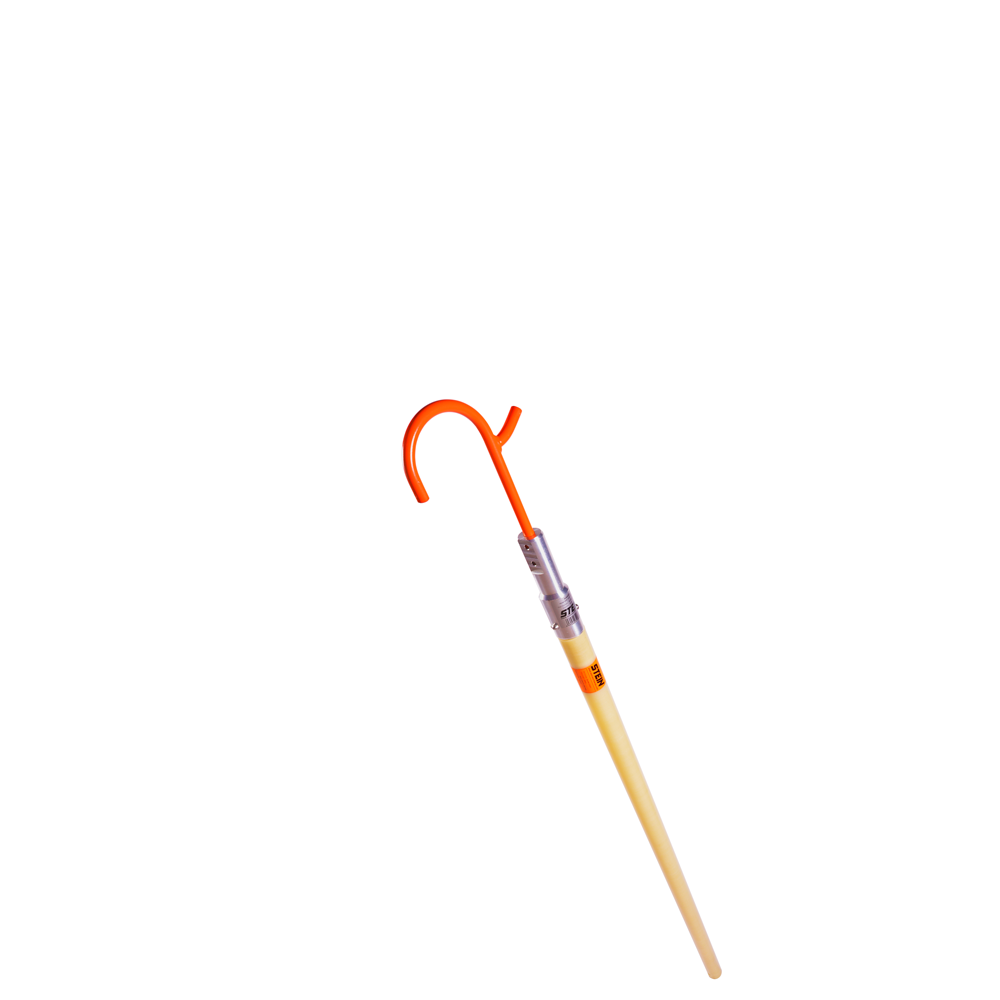 Stein EPR Haken Hook with Adaptor Attachment 2