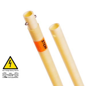 Stein Utility EPR Replacement Pole 120cm – Mid Pole