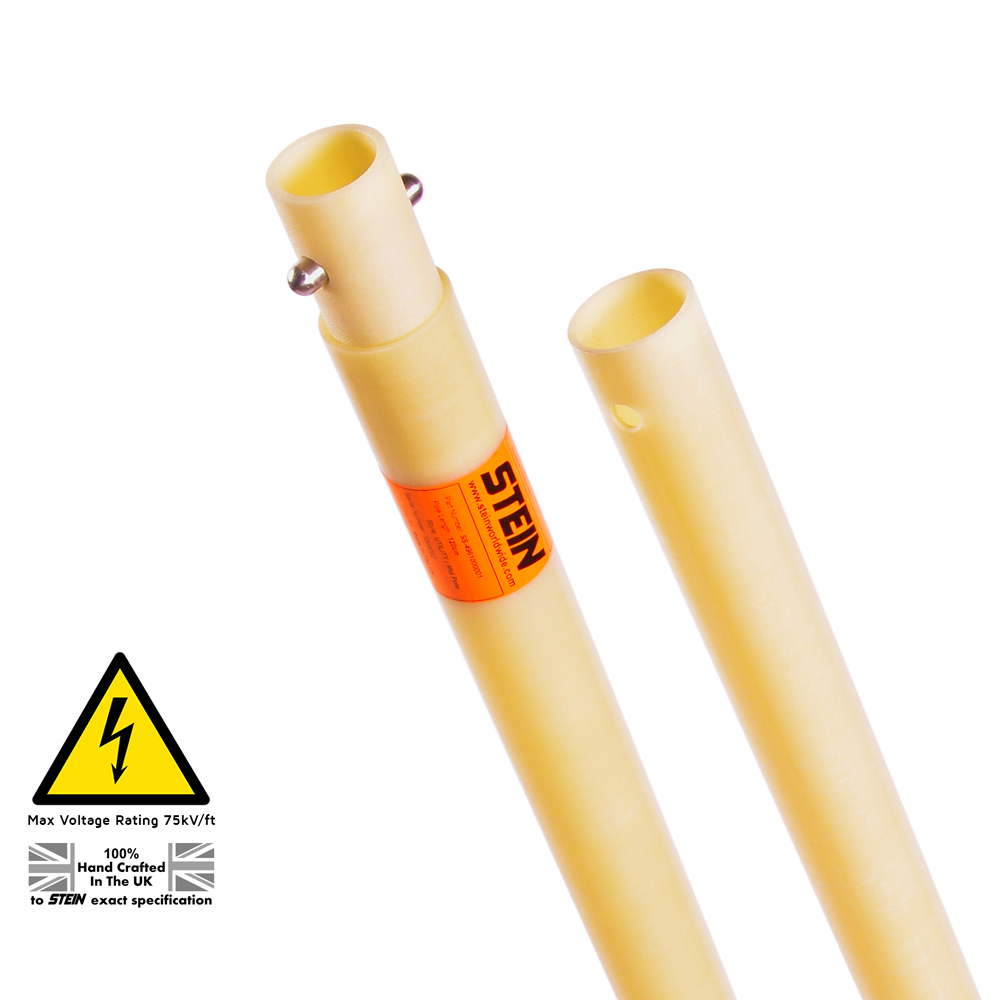 Stein Utility EPR Replacement Pole 120cm – Mid Pole