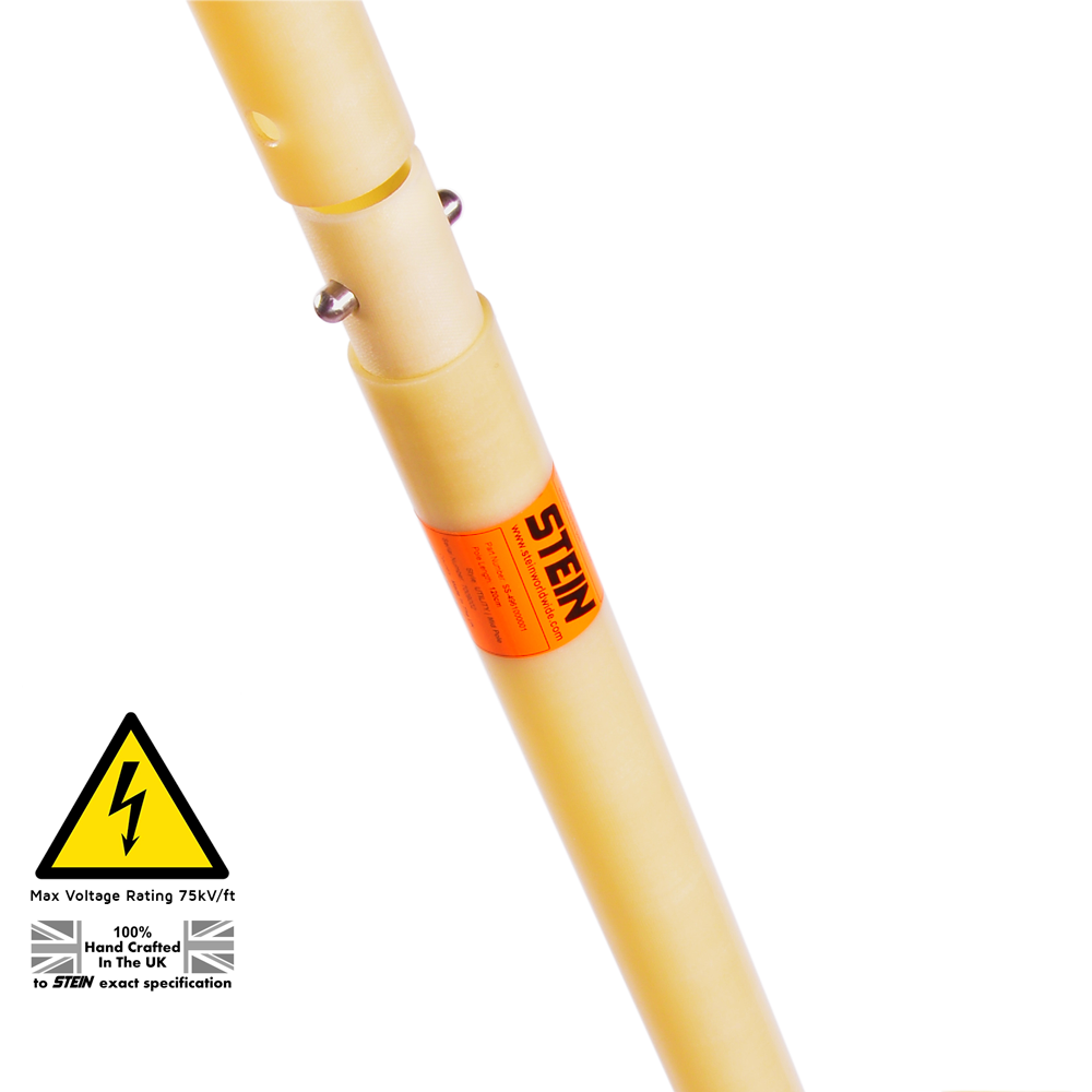 Stein Utility EPR Replacement Pole 120cm – Mid Pole 1