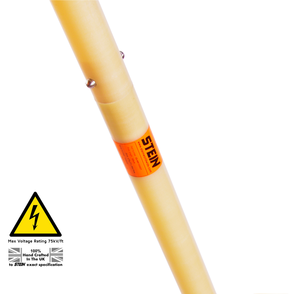 Stein Utility EPR Replacement Pole 120cm – Mid Pole 2