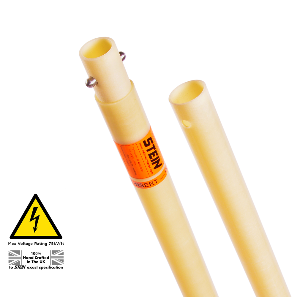 Stein Utility EPR Replacement Pole 120cm – Foam Filled 1