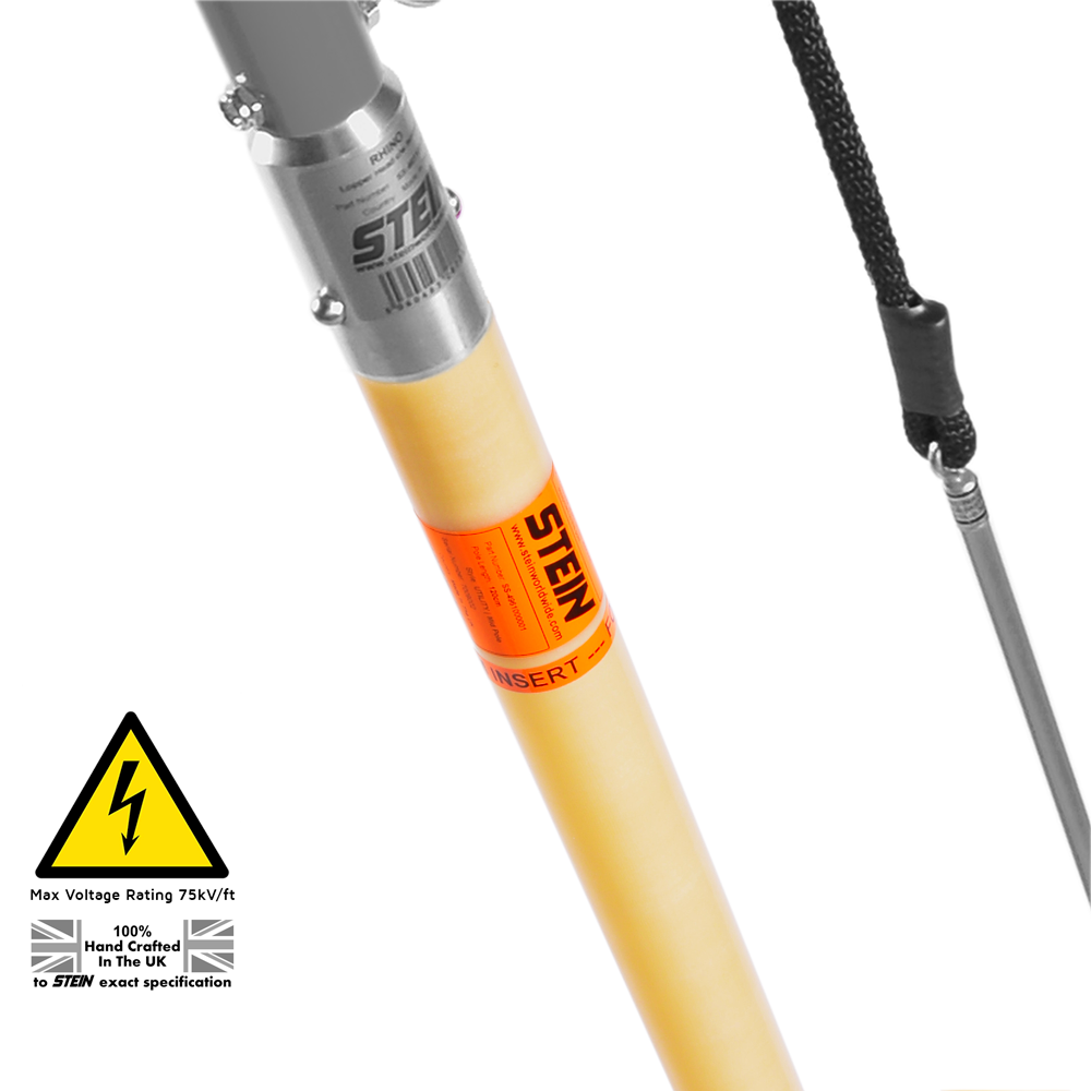 Stein Utility EPR Replacement Pole 120cm – Base Pole 4