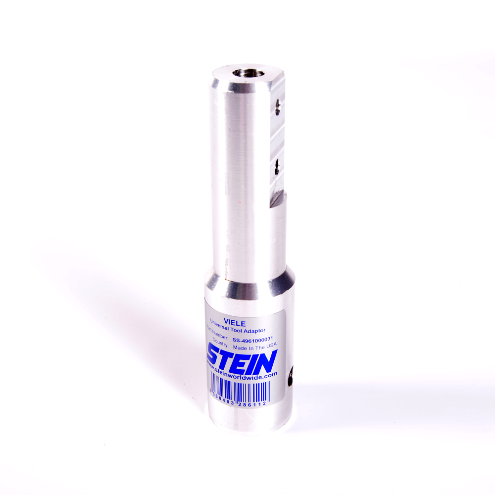 Stein EPR Haken Hook with Adaptor Attachment 0