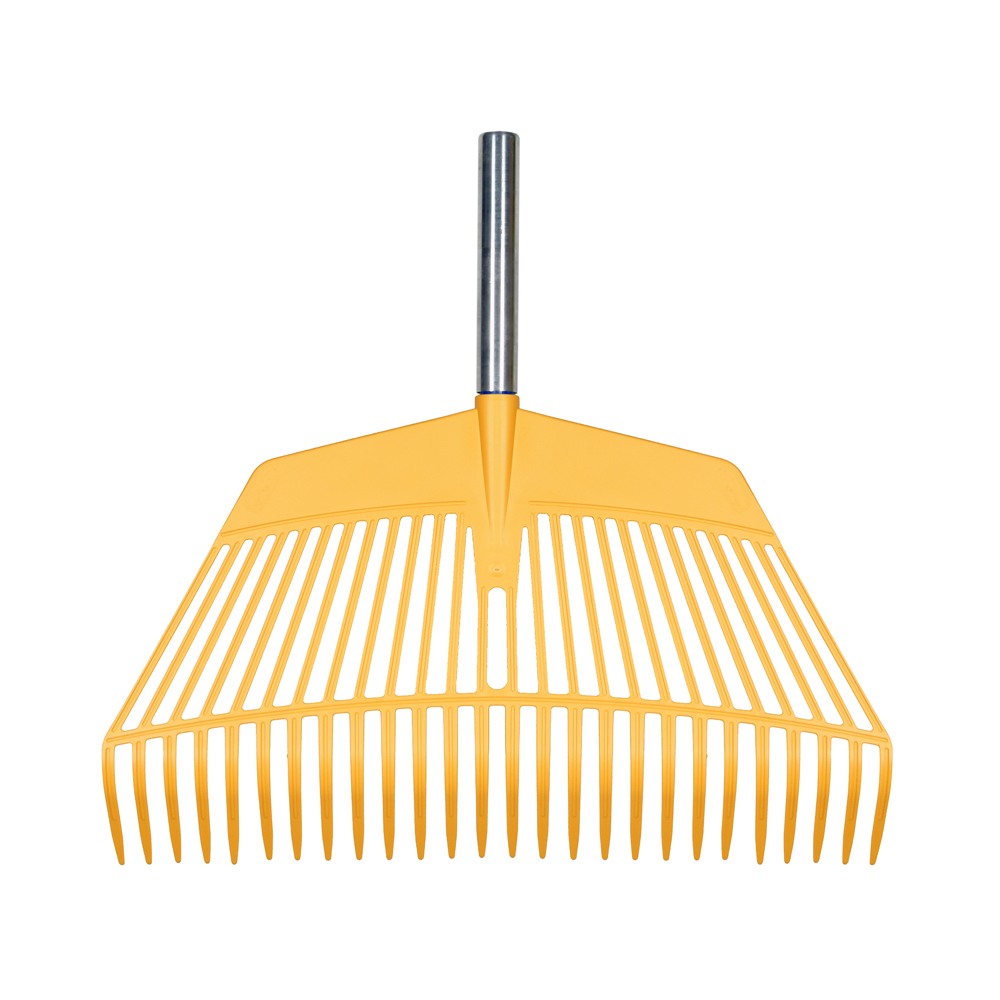 Stein MPS 2-in-1 Plastic Debris Rake Attachment