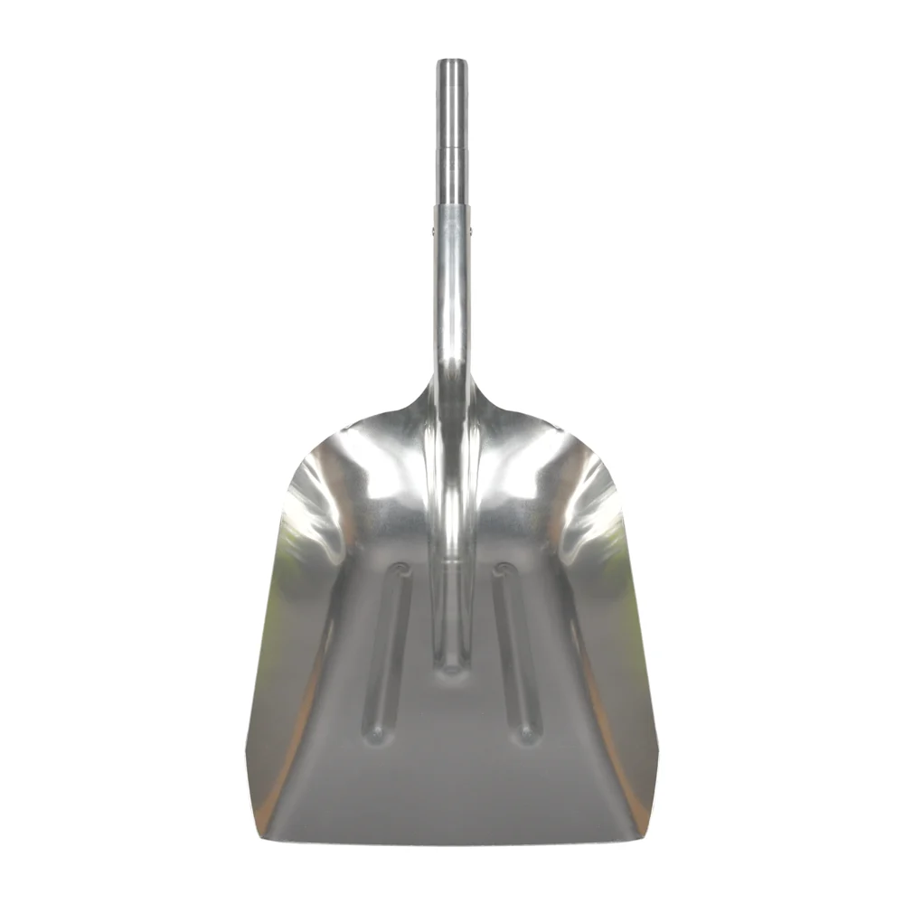 Stein MPS Woodchip Shovel Attachment