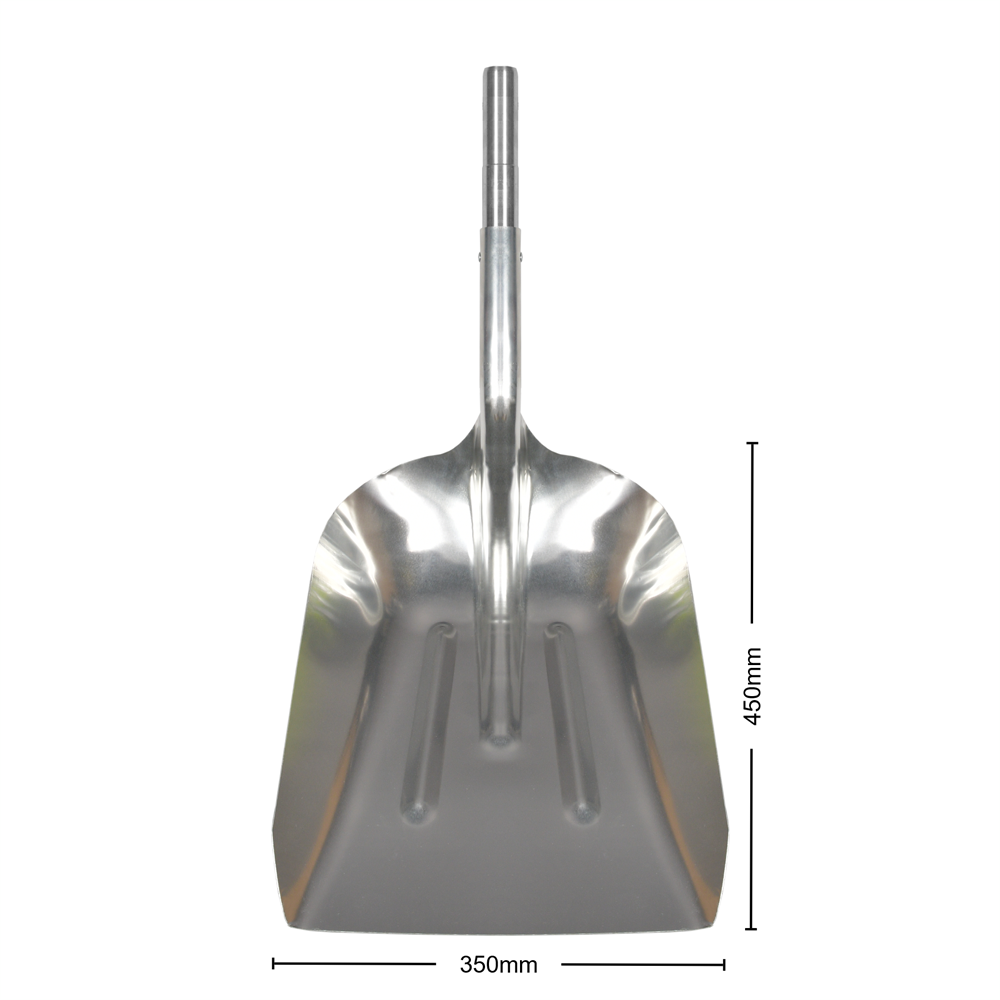 Stein MPS Woodchip Shovel Attachment 1