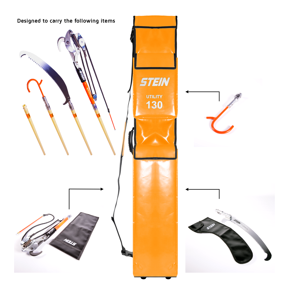 Stein EPR Utility 130 Pole Storage Bag 4