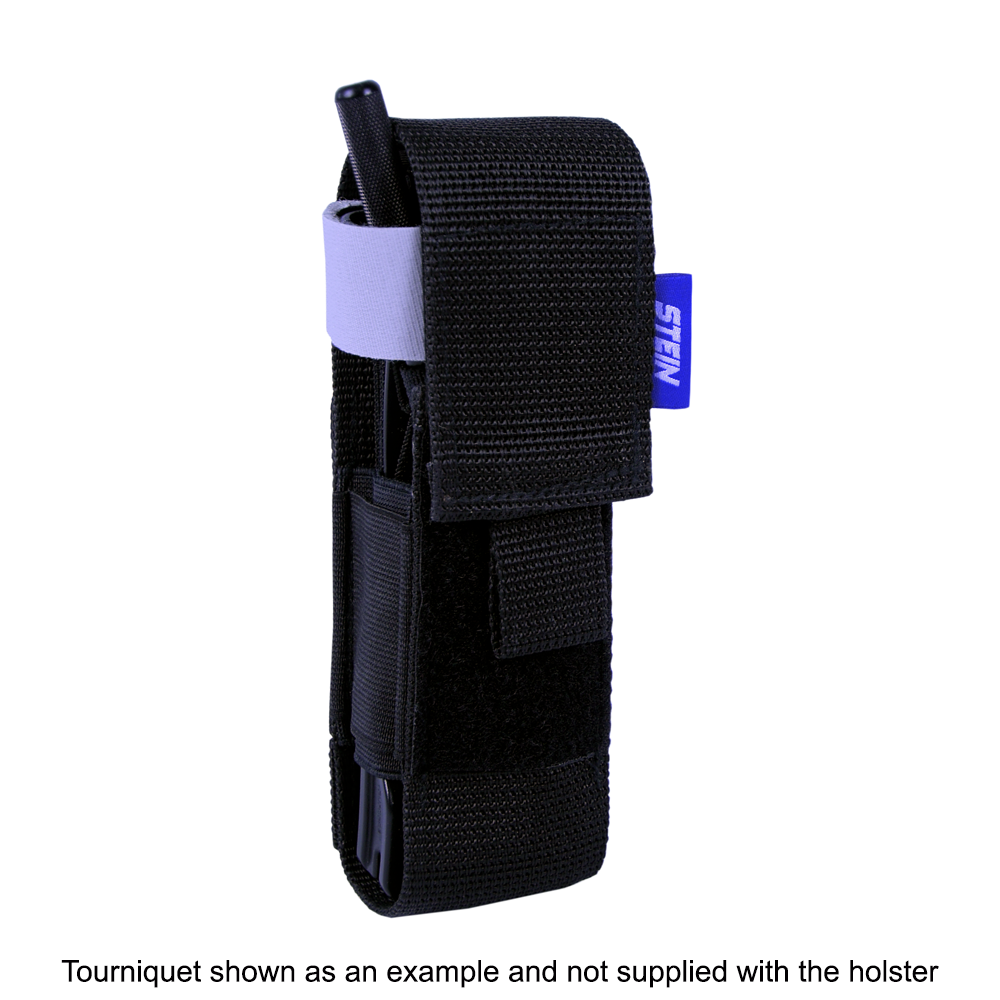 Stein VAULT TQ - Tourniquet Holster 2
