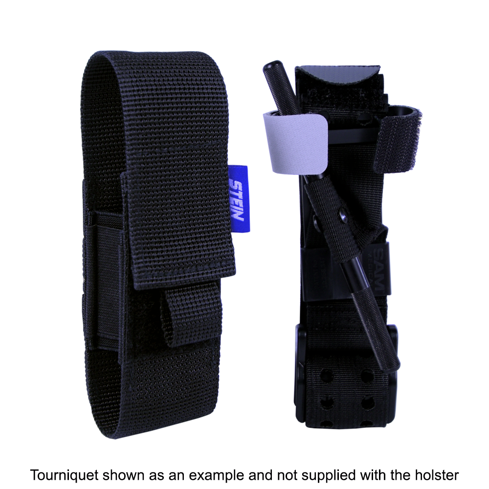 Stein VAULT TQ - Tourniquet Holster 3